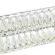 Felicity LED Chandelier (1084P52-601-RC-2C)