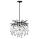 Anita Six Light Chandelier (1094P26-6-101)