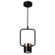 Moxie LED Mini Pendant (1147P6-1-101)
