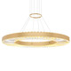 Bjoux LED Chandelier (1219P32-1-625)