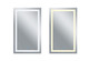 Abril LED Mirror (1232W30-49-A) Abril LED Mirror (1232W30-49-A)