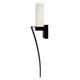 Catania LED Wall Sconce (1502W7-1-101)