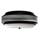 Valdivia Four Light Flush Mount (1567C18-4-101)