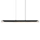 Valira LED Chandelier (1586P48-101)