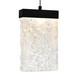 Lava LED Chandelier (1587P24-17-101)