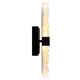 Lava LED Wall Sconce (1587W20-2-101)