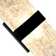 Lava LED Wall Sconce (1587W20-2-101)