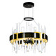 Aya LED Chandelier (1592P18-612)
