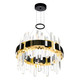 Aya LED Chandelier (1592P18-612)