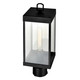 Windsor One Light Outdoor Lantern Head (1695PT6-1-101)