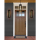 Rochester LED Outdoor Hanging Lantern (1696P5-1-101)