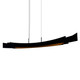 Candora LED Chandelier (1698P72-101)