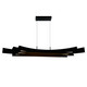 Candora LED Chandelier (1698P72-101)