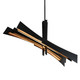 Solara LED Chandelier (1717P50-101)