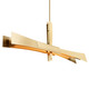 Solara LED Chandelier (1717P50-624)