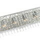 Eternity Six Light Vanity (5008W32ST-O)