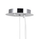 Swivel 18 Light Chandelier (5067P29C)