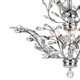 Ivy Nine Light Chandelier (5206P28C)