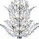 Ivy 18 Light Chandelier (5206P40C)