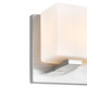 Cristini Three Light Vanity (5442W20SN)