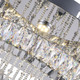 Veil LED Flush Mount (5613C20ST-R)