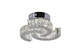 CWI Lighting - 5614C11ST - LED Flush Mount - Vienna - Stainless Steel CWI Lighting - 5614C11ST - LED Flush Mount - Vienna - Stainless Steel