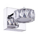 Milan LED Bathroom Sconce (5625W5ST)