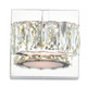 Milan LED Bathroom Sconce (5625W5ST)