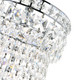 Stefania 17 Light Chandelier (8003P30C)