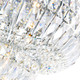 Stefania 17 Light Chandelier (8003P30C)