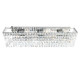 Colosseum Six Light Vanity (8005W26C-RC)