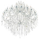 Maria Theresa 49 Light Chandelier (8318P60C-49 (Clear)-A)