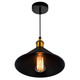 Brave One Light Mini Pendant (9605P8-1-101-B)