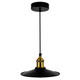 Brave One Light Mini Pendant (9605P9-1-101)