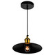 Brave One Light Mini Pendant (9605P9-1-101)