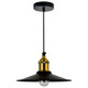 Brave One Light Mini Pendant (9605P9-1-101)