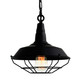 Morgan One Light Mini Pendant (9611P14-1-101)