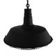 Morgan One Light Pendant (9611P18-1-101)