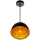 Modest One Light Mini Pendant (9630P7-1-101)