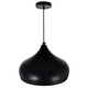 Dynamic One Light Pendant (9633P16-1-101)
