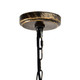 Amazon Three Light Pendant (9641P17-3-128)