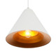 Keila One Light Pendant (9666P10-1-142)