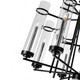 Sierra 12 Light Chandelier (9827P30-12-101-A)