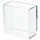 Acrylic Pedestal Pedestal (01834) Acrylic Pedestal Pedestal (01834)