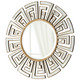 Cyan - 05941 - Mirror - Cleopatra - Clear And Gold