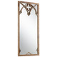 Cyan - 06557 - Mirror - Tudor - Black Forest Grove