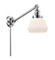 manufacturer_finish:Polished Chrome|manufacturer_glass:Matte White|light_output:220.00lm|color_temperature:2200K|cri:99