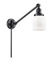 manufacturer_finish:Matte Black|manufacturer_glass:Matte White|light_output:220.00lm|color_temperature:2200K|cri:99