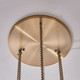 Flint Additions LED Pendant (519276WB)