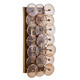 HORTENSIA Four Light Wall Sconce (521524PWB)